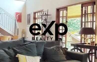 Imagem 10: Casa Alto Padrão no Nogueira Ville - Área Gourmet Completa e Sauna