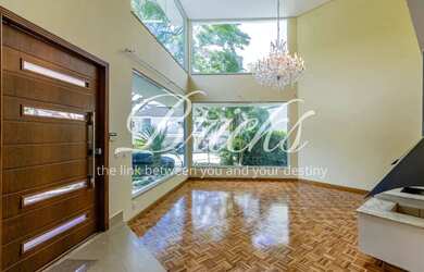 Imagem 8: CASA EM CONDOMINIO VENDA - ALTO DA BOA VISTA