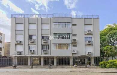 Imagem: O apartamento possui 3 Dormitórios, 3 Banheiros, 1 Vaga na