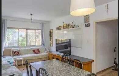 Imagem: O apartamento possui 3 Dormitórios, 2 Banheiros, 1 Vaga na