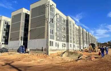 Imagem 5: 070 // APARTAMENTO NA PLANTA NO MAIOBAO VILLAGE NATUREZA