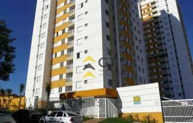 Imagem: O apartamento possui 3 Dormitórios, 2 Banheiros, 1 Vaga na