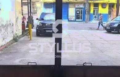 Imagem: O depósito possui 2 Vagas na garagem, 101m² de Área, Imóvel