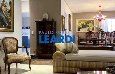 Imagem: APARTAMENTO - ALPHAVILLE - SP