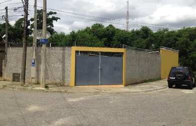 Imagem: O terreno possui 563m² de Área e está localizado em Jardim