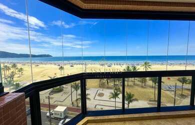 Imagem: O apartamento possui 3 Dormitórios, 2 Banheiros, 2 Vagas na