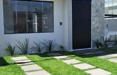 Imagem 2: Vendo casa de alto padrão com 4 Suítes em Abrantes