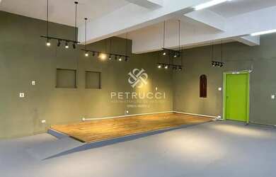 Imagem: O depósito possui 160m² de Área e está localizado em Centro