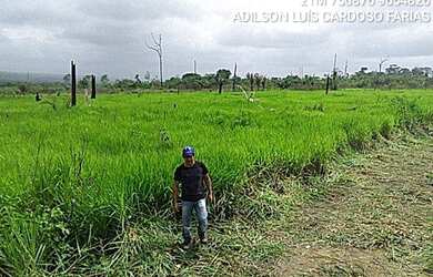 Imagem 10: Fazenda. 75.000m² de Área