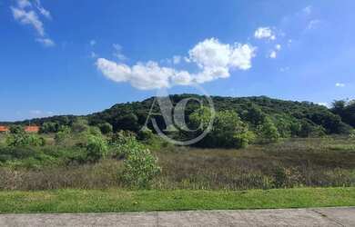 Imagem 1: Terreno a venda, Jardins Veneza, FGR, amplo leve aclive com linda vista...