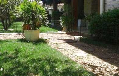 Imagem 10: Casa de luxo no Jardim Placaford vista mar