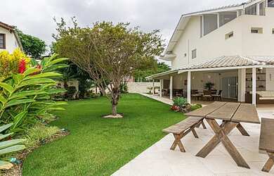 Imagem: Rio de Janeiro - Casa de Condomínio - Barra da Tijuca