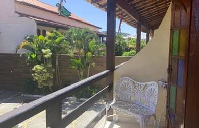 Imagem: A casa em condomínio possui 2 Dormitórios, 2 Banheiros, 1