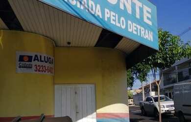 Imagem 16: Galpão/Depósito/Armazém para venda tem 200 metros quadrados