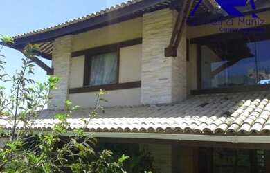 Imagem 15: Casa de luxo no Jardim Placaford vista mar