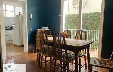 Imagem 8: Casa à venda, 242 m² por R$ 1.590.000,00 - Jardim Guanabara - Campinas/SP