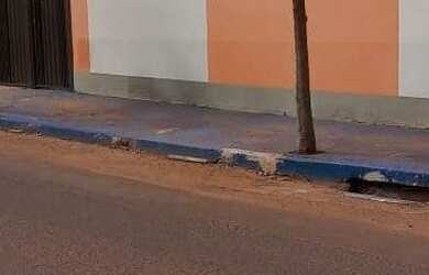 Imagem: O quarto e está localizado em Campo Grande, MS para alugar