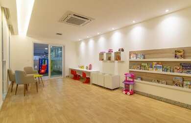 Imagem 7: Condomínio Great Place- Rua João Batista, 450 - Pendotiba - Niterói/RJ