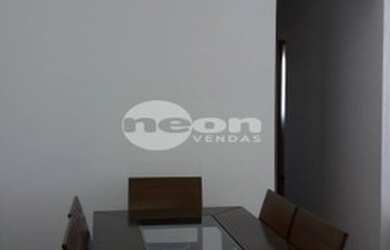 Imagem 2: SANTO ANDRé - Apartamento Padrão - Parque Marajoara