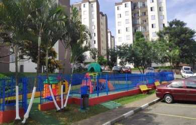 Imagem 4: Apartamento Veloso - Osasco