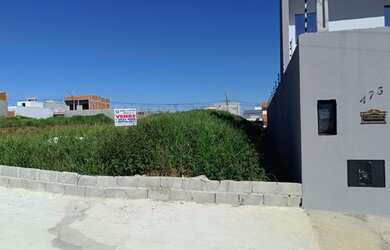 Imagem: O terreno possui 175m² de Área e está localizado em Setville