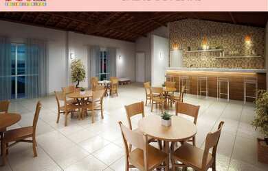 Imagem 14: Apartamento para venda com 54 metros com 2/4 no Duo Salvador Norte em...