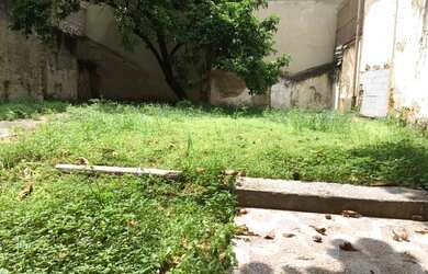 Imagem: O terreno possui 260m² de Área e está localizado em Tijuca