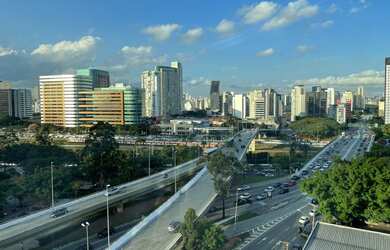 Imagem: O depósito possui 5 Vagas na garagem, 387m² de Área, Imóvel