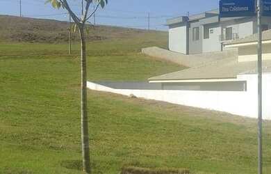 Imagem 1: Terreno à venda, 596 m² por R$ 400.000 - Louveira/SP