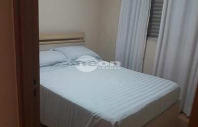 Imagem 13: SANTO ANDRé - Apartamento Padrão - Parque Marajoara