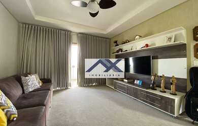 Imagem 12: Sobrado com 4 suites à venda, 310 m² por R$ 1.300.000 - Residencial...