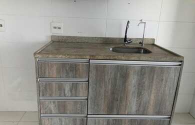 Imagem 8: Apartamento para Venda em Osasco, Centro, 2 dormitórios, 1 suíte, 2 banheiros, 1 vaga