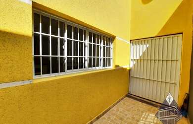 Imagem 10: CASA RESIDENCIAL em BRAGANÇA PAULISTA - SP, JARDIM VISTA ALEGRE