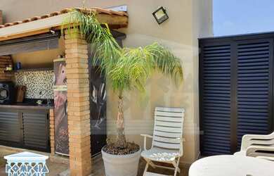 Imagem 5: VENDA APARTAMENTO COBERTURA GUARUJÁ, SP - POMPEIA IMÓVEIS