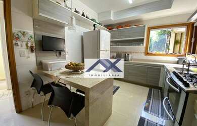 Imagem 9: Sobrado com 4 suites à venda, 310 m² por R$ 1.300.000 - Residencial...