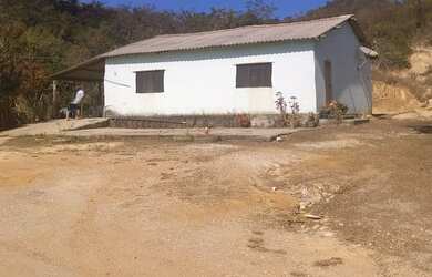 Imagem: A fazenda possui 110m² de Área e está localizado em Taquaraçu