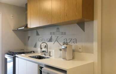 Imagem 13: Apartamento no Pq. Residencial Aquarius-Condomínio Royal Park