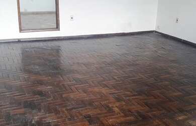 Imagem: O depósito possui 25m² de Área e está localizado em Industrial