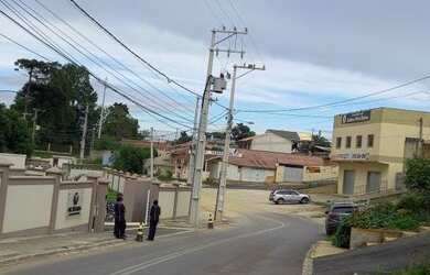 Imagem 8: Terreno para Venda em Almirante Tamandaré, Jardim Sao Venancio