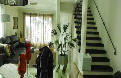 Imagem 12: LINDA CASA PARA VENDA OU LOCAÇÃO - TERRAS DE ITAICI