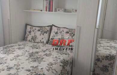 Imagem 9: Apartamento com 2 dormitórios, 45 m² - venda por R$ 230.000,00 ou aluguel...