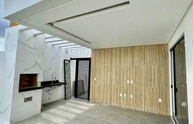 Imagem 15: Casa Para Vender no Condomínio Buona Vita Petrolina