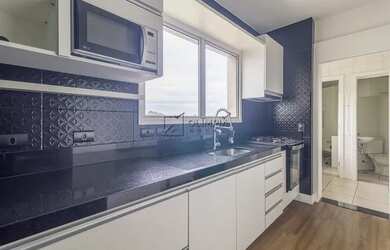 Imagem 11: Locação Apartamento 2 Dormitórios - 116 m² Brooklin