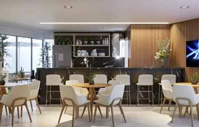 Imagem 6: NI - Apartamento I 3 quartos I lazer completo I Andar Alto I Nas Graças I