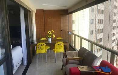 Imagem 4: Apartamento à venda no bairro Paralela - Salvador/BA