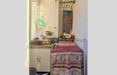 Imagem 2: Apartamento com 3 dormitórios, 69 m² - venda por R$ 455.800,00 ou aluguel por R$ 2.275,00