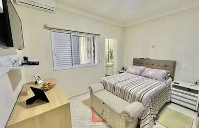 Imagem 13: Locação casa semi mobiliada Bragança Paulista SP