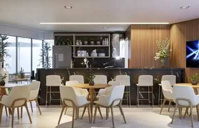 Imagem 12: NI - Apartamento I 3 quartos I lazer completo I Andar Alto I Nas Graças I