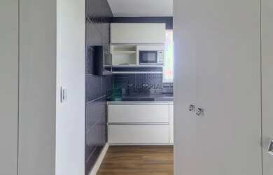 Imagem 10: Locação Apartamento 2 Dormitórios - 116 m² Brooklin