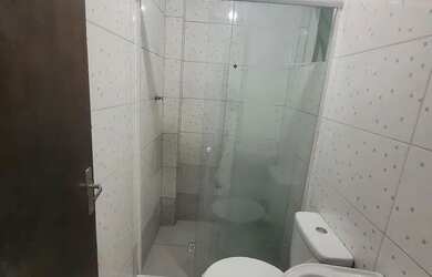 Imagem 5: Kitnet no bairro novo mundo